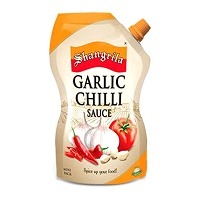 Shangrila Chilli Garlic Sauce 235gm